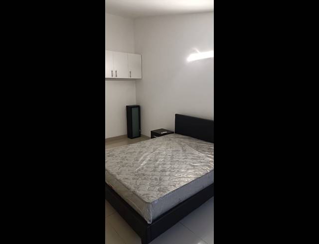1 BEDROOM APARTMENT TO LET IN MUSGRAVE